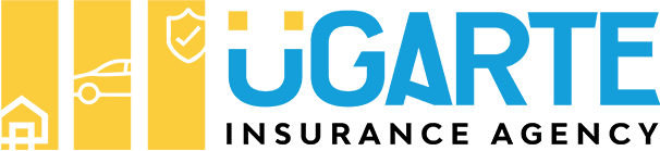 Ugarte Insurance Agency Logo